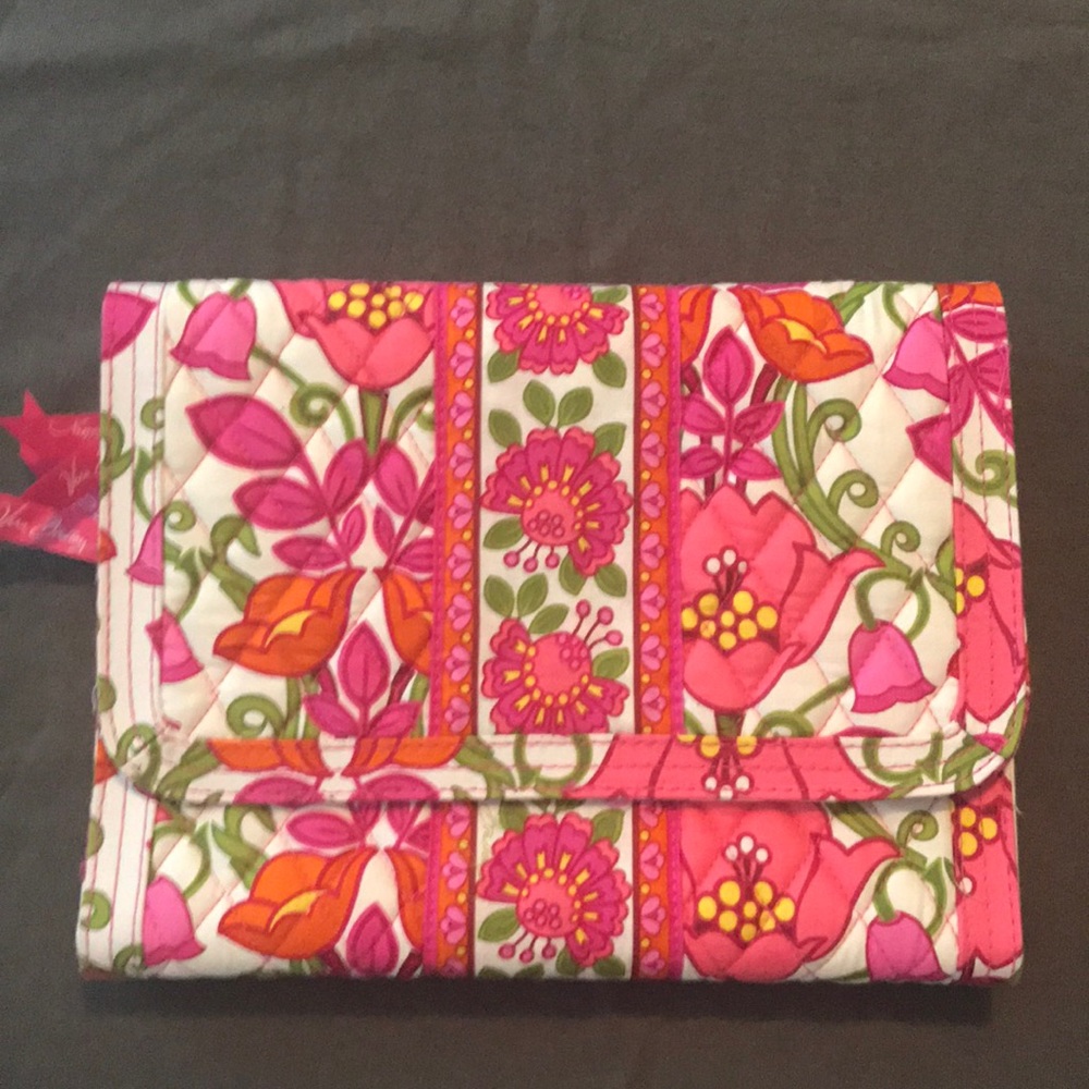 Vera Bradley organizer